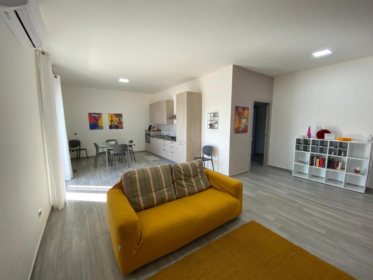 S.Leone Homely Days Agrigento Exterior foto