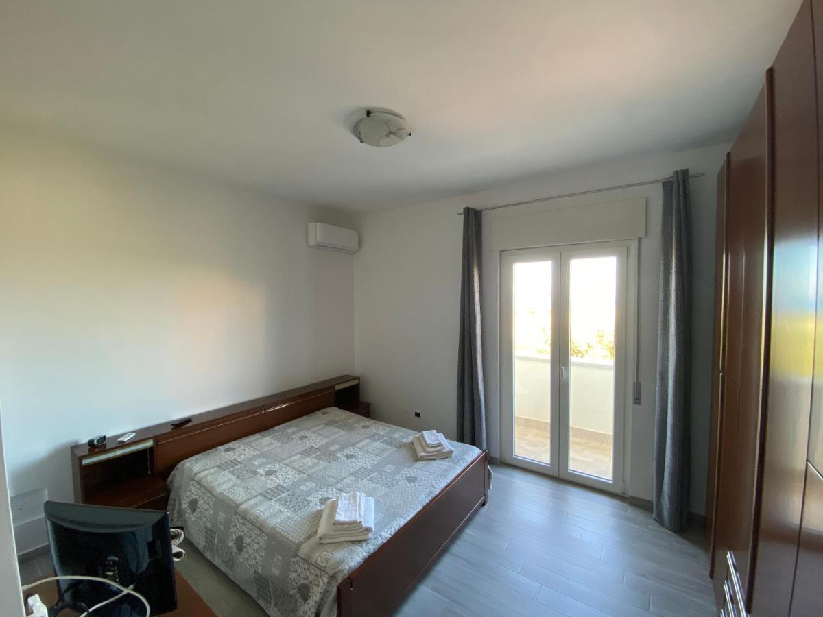 S.Leone Homely Days Agrigento Exterior foto