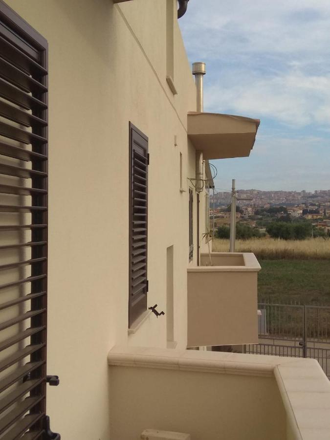 S.Leone Homely Days Agrigento Exterior foto